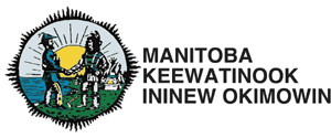 Link to Manitoba Keewatinow Okimakinak